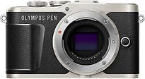 OLYMPUS  Pen E-PL9 body noir