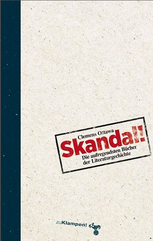 Skandal!