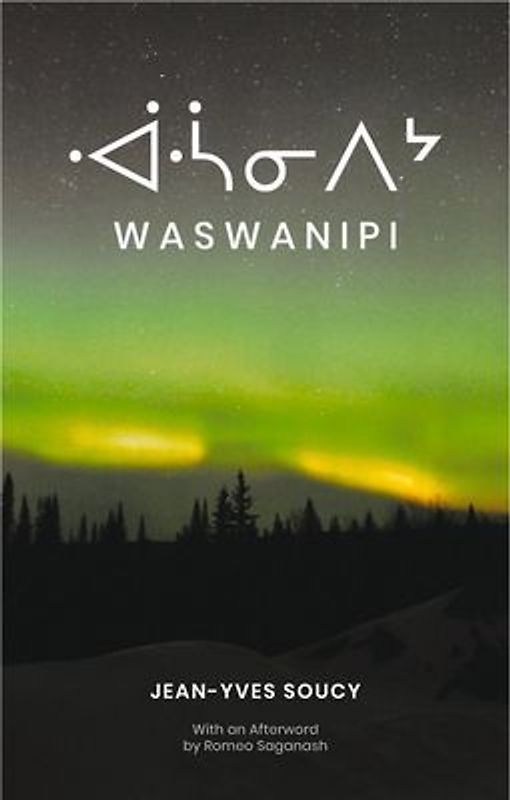 Waswanipi