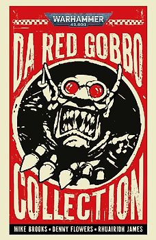 Da Red Gobbo Collection