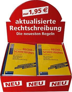 Deutsche Rechtschreibung