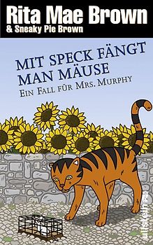 Mit Speck fängt man Mäuse