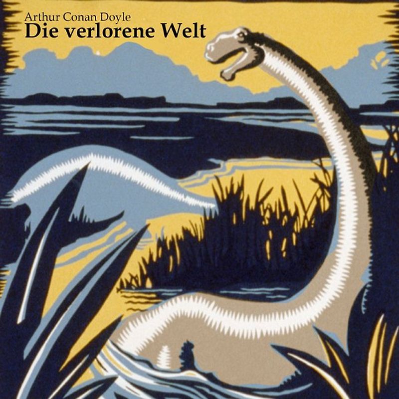 Die verlorene Welt