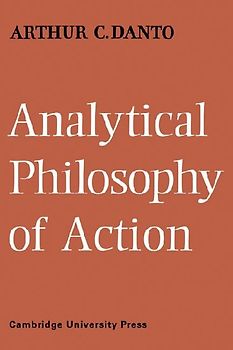 Analytical Philosophy of Action