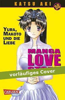 Manga Love Story 50