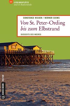 Von St. Peter-Ording bis zum Elbstrand