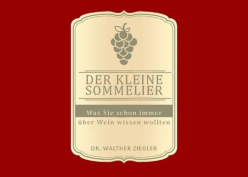 Der kleine Sommelier