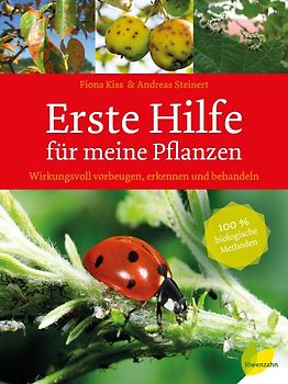 Handbuch Pflanzenschutz im Biogarten