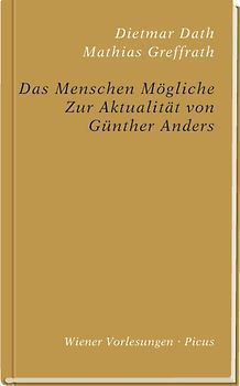 Das Menschen Mögliche