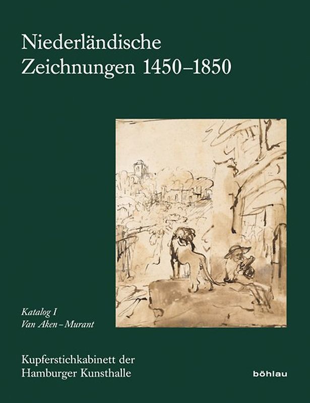 Niederländische Zeichnungen 1450–1850