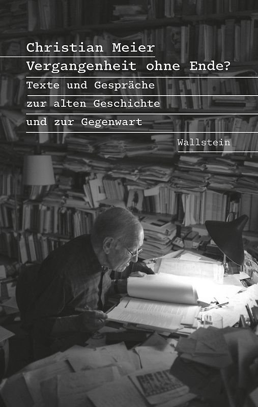 Vergangenheit ohne Ende?