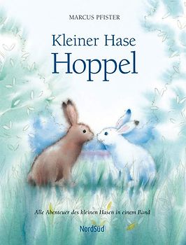 Kleiner Hase Hoppel
