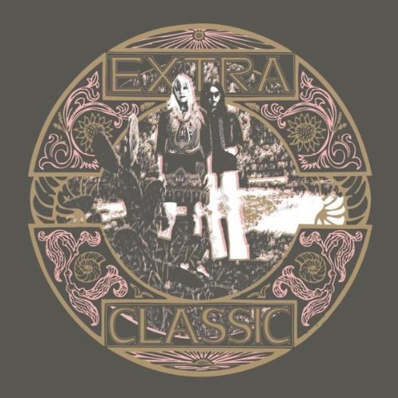 Extra Classic - Your Light Like White Lightning..