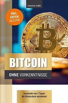 Bitcoin ohne Vorkenntnisse
