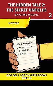 The Hidden Tale 2; The Secret Unfolds