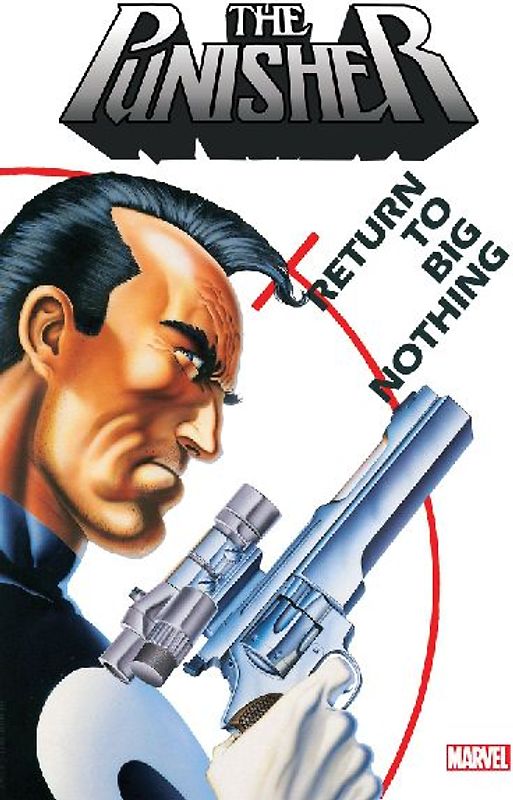 Punisher: Return to Big Nothing