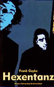 Hexentanz. Der siebente Dietrich Kölling Roman