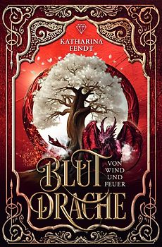 Blutdrache - Von Wind und Feuer