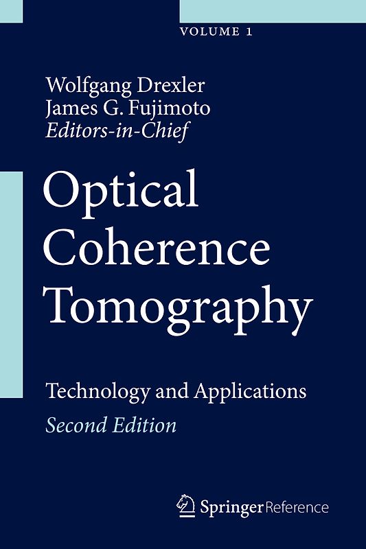 Optical Coherence Tomography