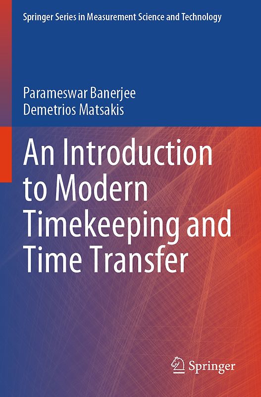 An Introduction to Modern Timekeeping and Time Transfer