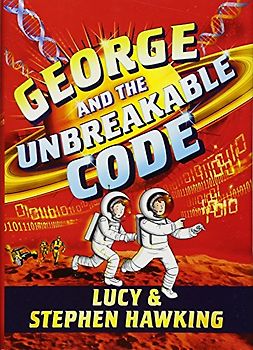 George and the Unbreakable Code
