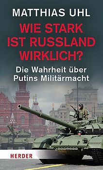 Wie stark ist Russland wirklich?