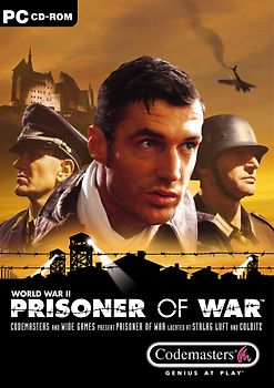 Prisoner of War PC Spiele
