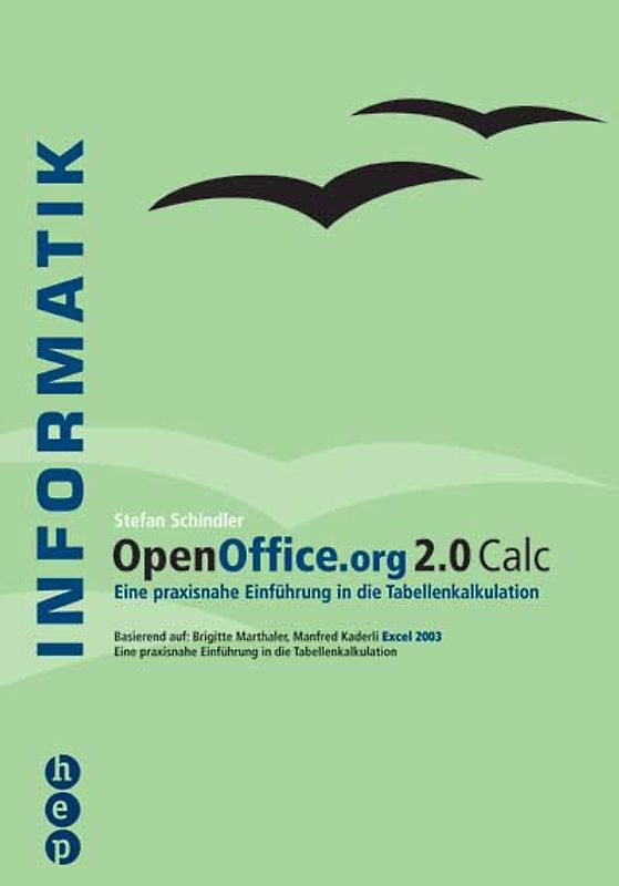 OpenOffice.org 2.0 Calc
