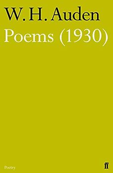 Poems (1930)