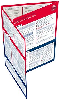 Fit für die Prüfung: Java