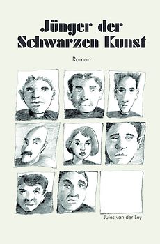 Jünger der Schwarzen Kunst
