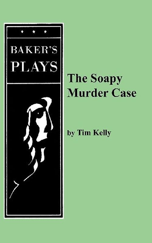 The Soapy Murder Case