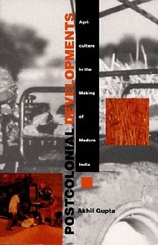 Postcolonial Developments