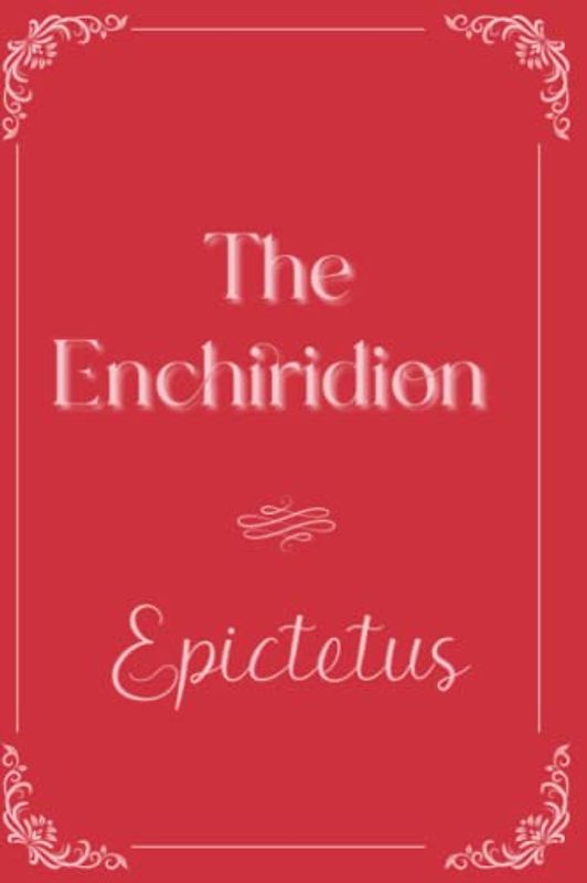 The Enchiridion: Eleganse Edition