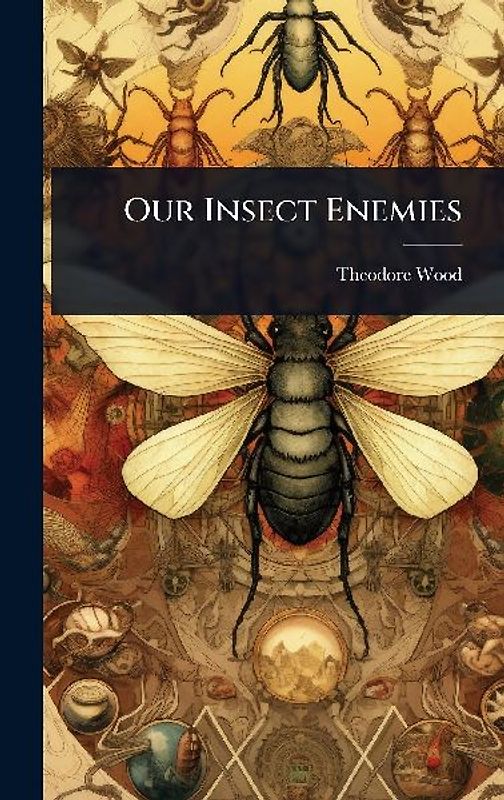 Our Insect Enemies