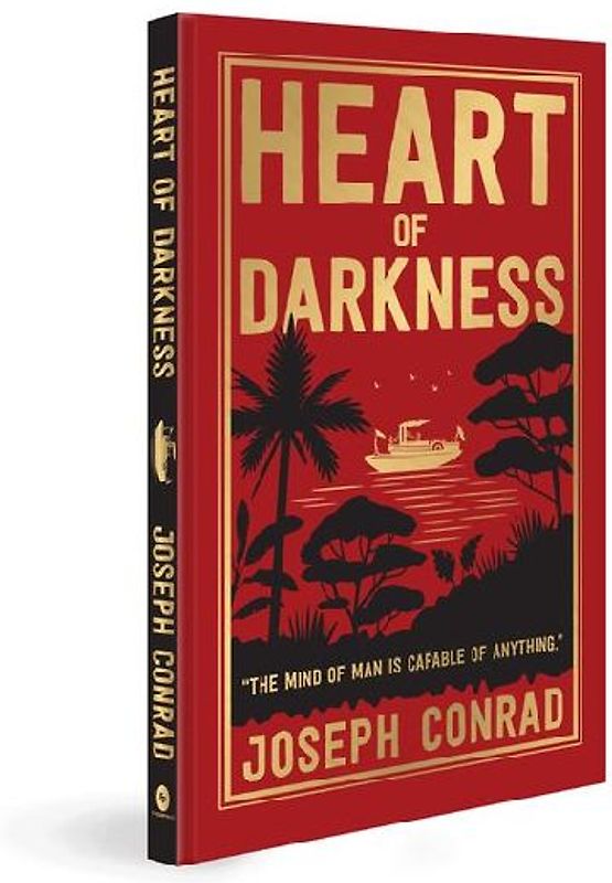 Heart of Darkness