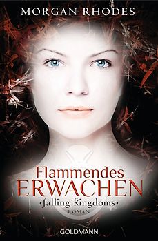 Flammendes Erwachen
