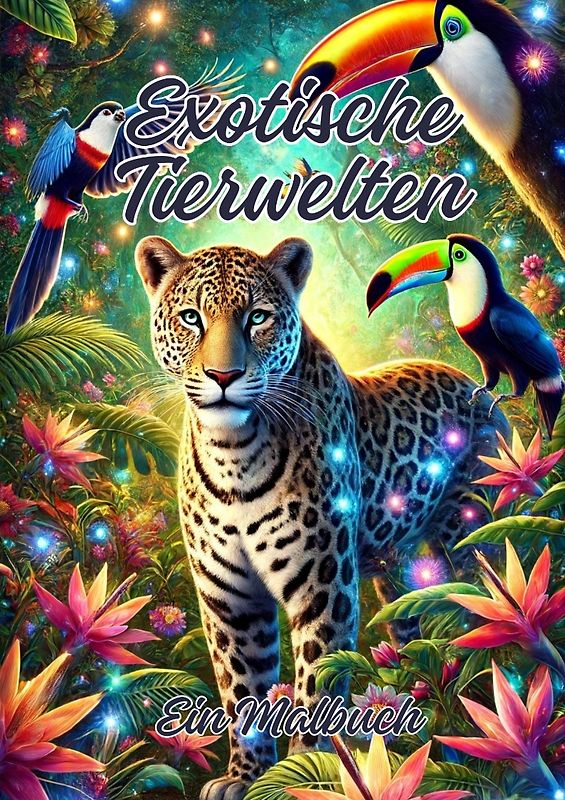 Exotische Tierwelten