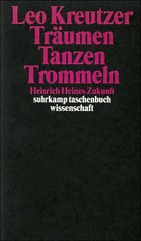 Träumen, Tanzen, Trommeln