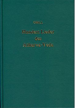 Hundert Lieder des Atharva-Veda