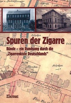 Spuren der Zigarre
