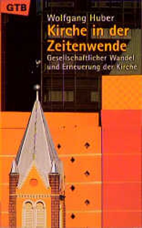 Kirche in der Zeitwende