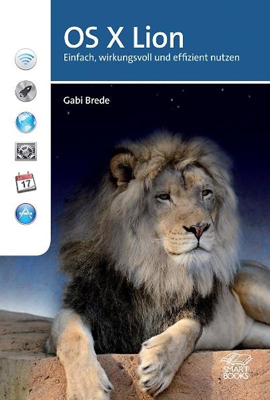 OS X Lion
