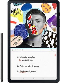 Samsung Galaxy Tab S6 Lite 10,4 128GB [Wi-Fi] grijs - refurbished