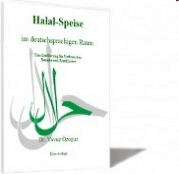 Halal-Speise