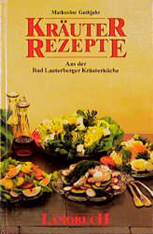 Kräuterrezepte