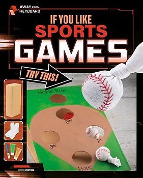 If You Like Sports Games, Try This!