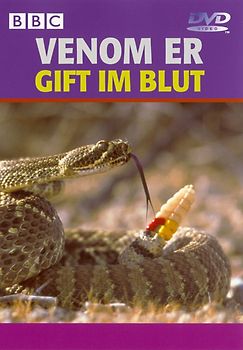 VENOM ER - Gift im Blut 1 DVD