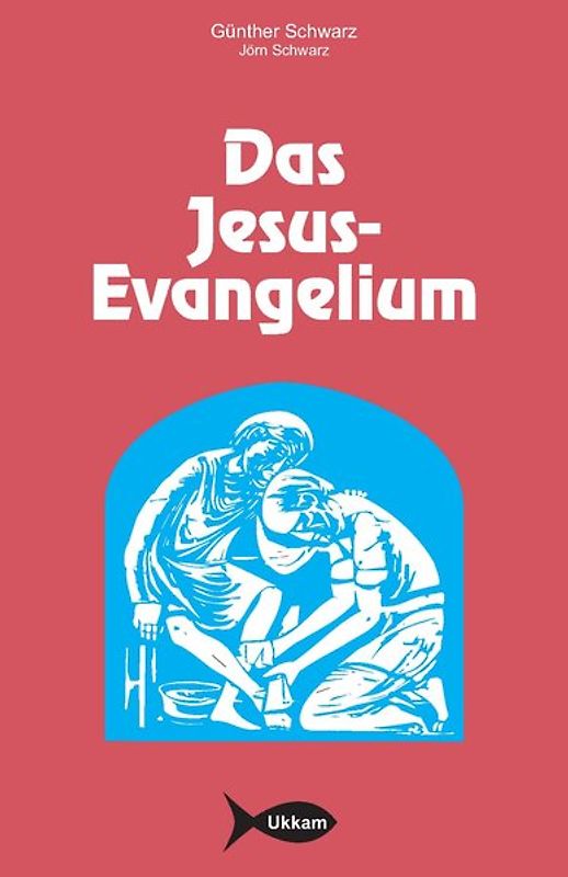 Das Jesus-Evangelium