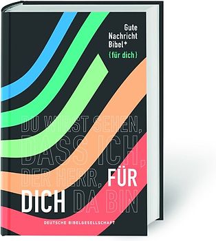 Gute Nachricht Bibel